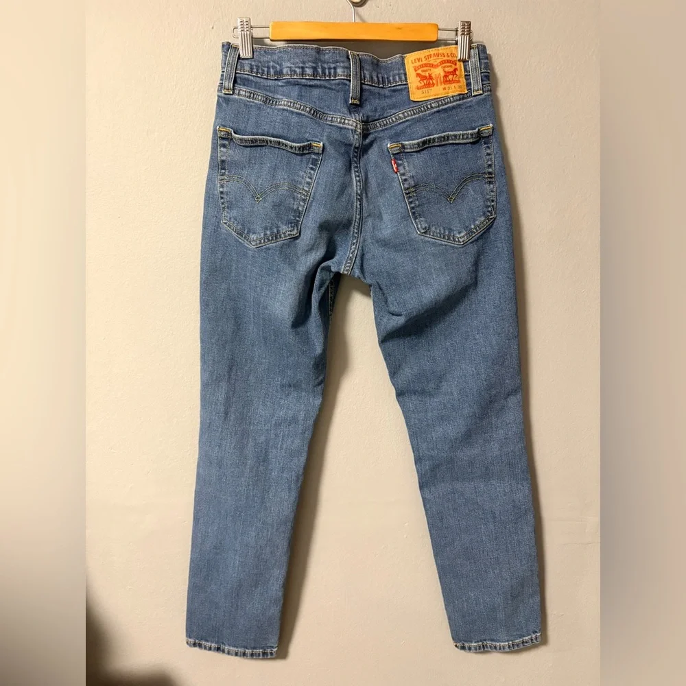 Levis think this